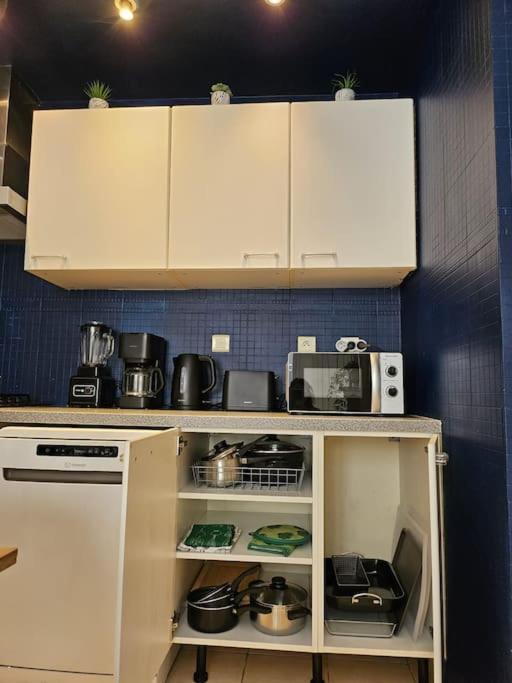 Charmant Nice Appartement 5 Personnes People Max Париж Екстериор снимка