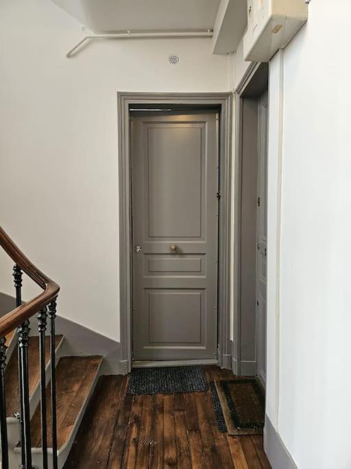 Charmant Nice Appartement 5 Personnes People Max Париж Екстериор снимка